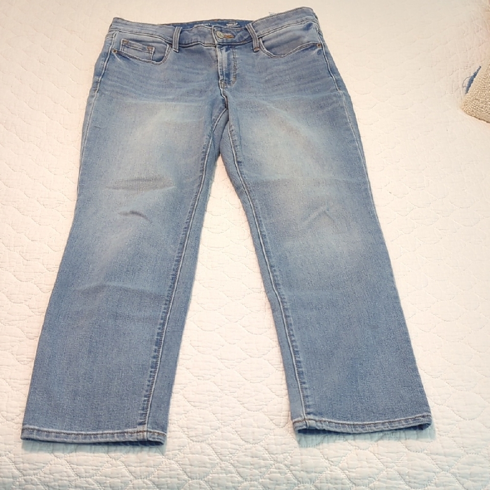 Old Navy Women's Blue Jeans